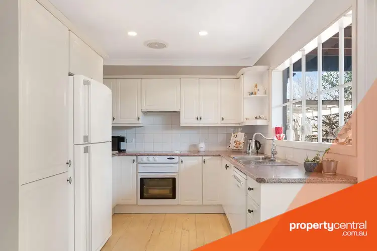 Third view of Homely house listing, 6 William Street, Cambridge Park NSW 2747