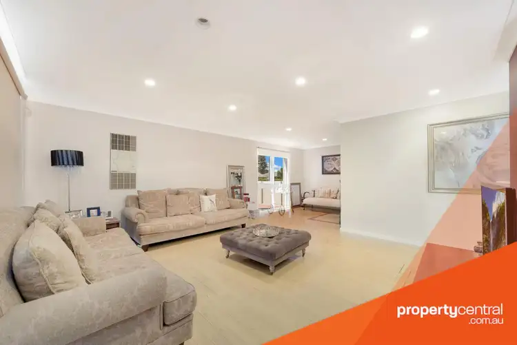 Fifth view of Homely house listing, 6 William Street, Cambridge Park NSW 2747