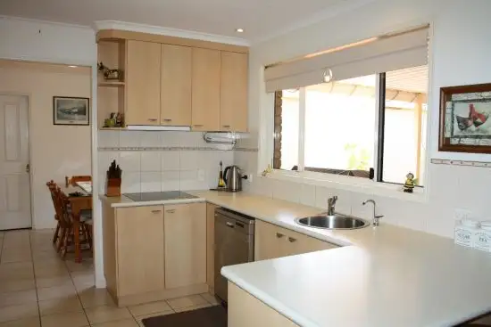 Fourth view of Homely house listing, 32 Bluegum Court, Maryborough QLD 4650