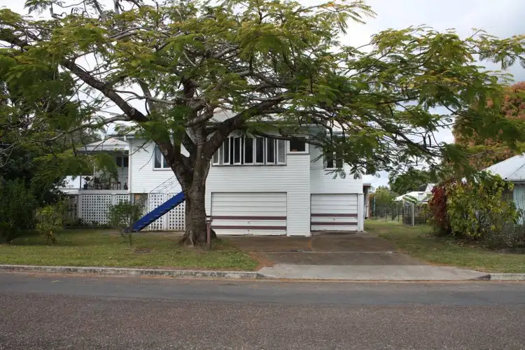 14 Hart Street, Maryborough QLD 4650