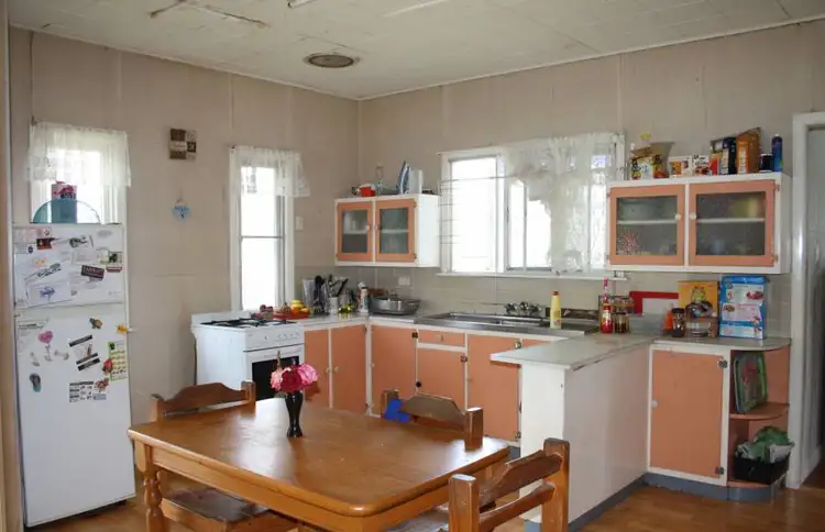 Second view of Homely house listing, 14 Hart Street, Maryborough QLD 4650