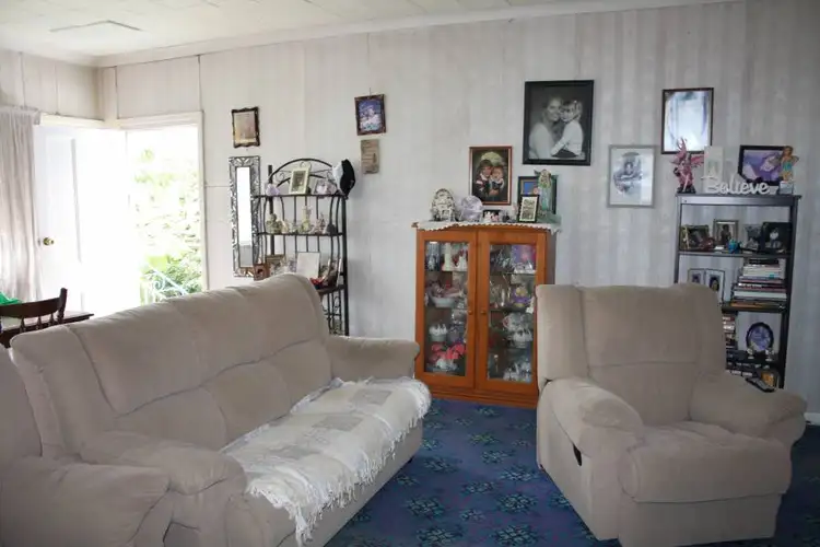 Third view of Homely house listing, 14 Hart Street, Maryborough QLD 4650