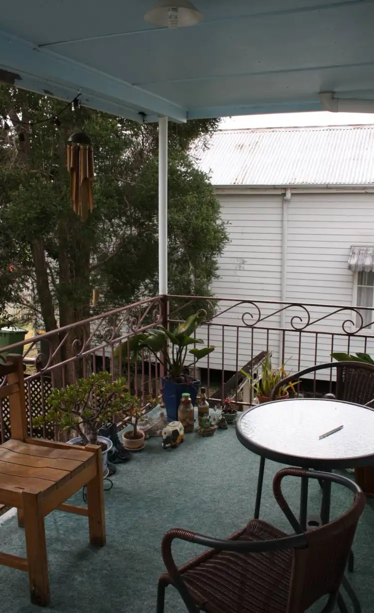 Sixth view of Homely house listing, 14 Hart Street, Maryborough QLD 4650