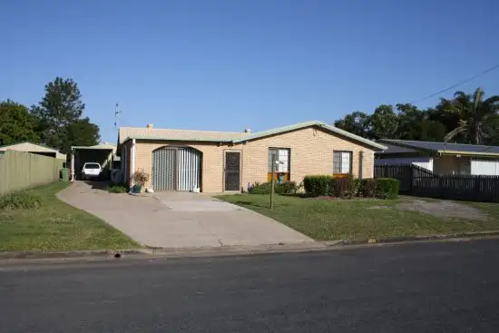 51 Holme Street, Granville QLD 4650