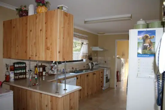 Second view of Homely house listing, 51 Holme Street, Granville QLD 4650