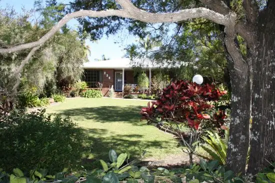 238 Queen Street, Maryborough QLD 4650