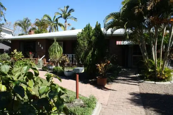 Second view of Homely house listing, 238 Queen Street, Maryborough QLD 4650
