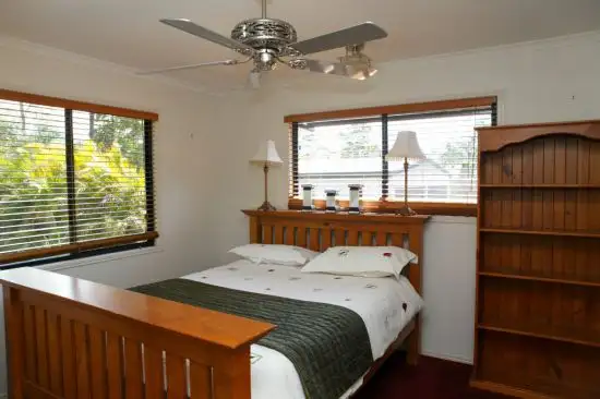 Sixth view of Homely house listing, 47 Berallan Drive, Tinana QLD 4650