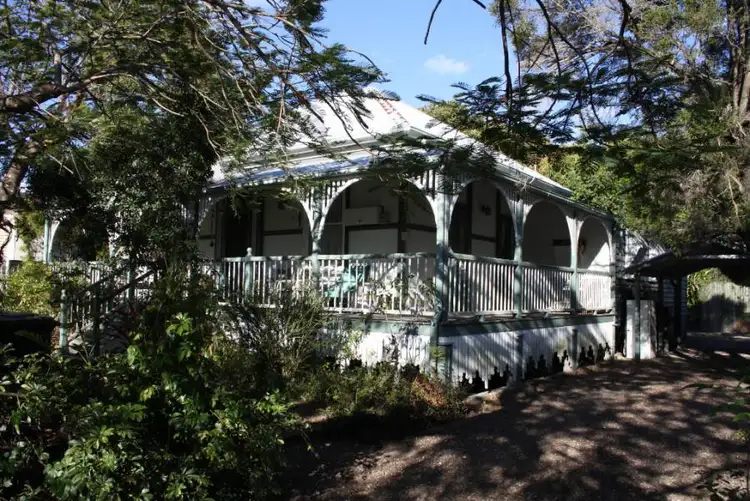 43 Tooley Street, Maryborough QLD 4650