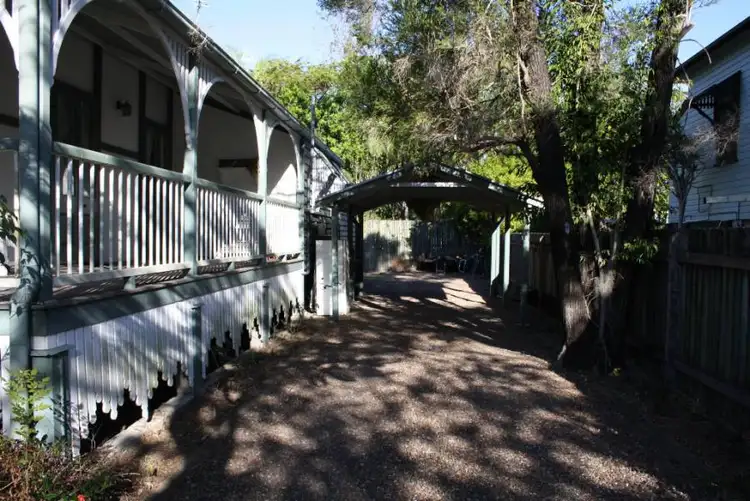 Third view of Homely house listing, 43 Tooley Street, Maryborough QLD 4650