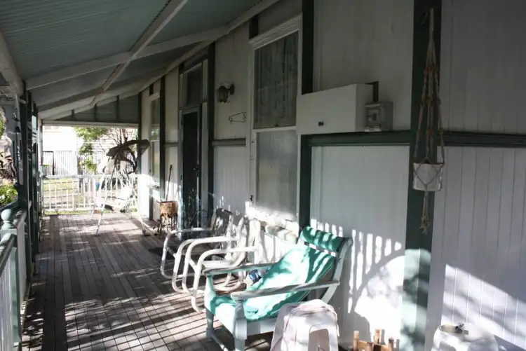 Fourth view of Homely house listing, 43 Tooley Street, Maryborough QLD 4650