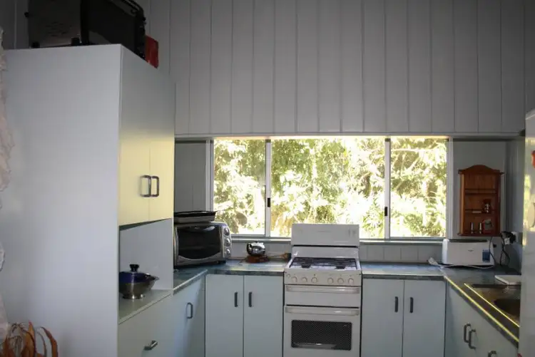 Sixth view of Homely house listing, 43 Tooley Street, Maryborough QLD 4650