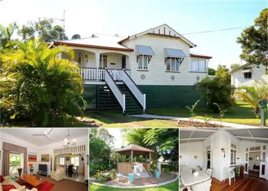 57 Ward Street, Maryborough QLD 4650