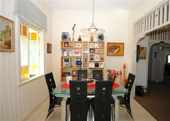 Second view of Homely house listing, 57 Ward Street, Maryborough QLD 4650