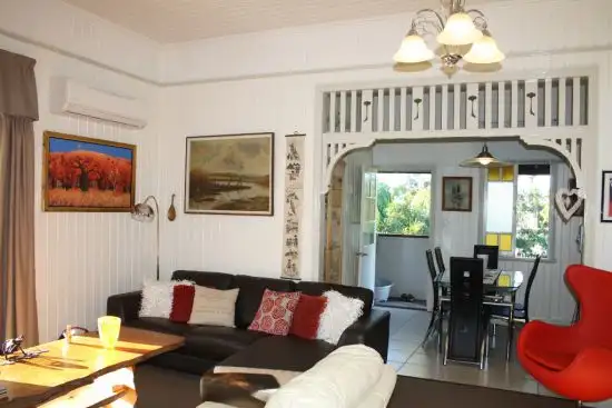 Seventh view of Homely house listing, 57 Ward Street, Maryborough QLD 4650