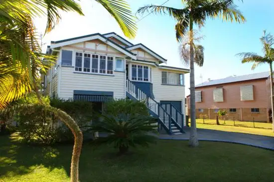 224 Tooley Street, Maryborough QLD 4650