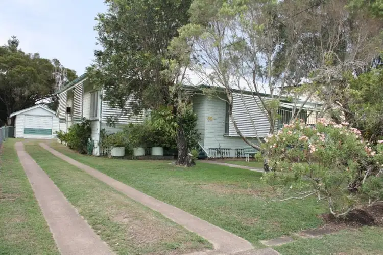 66 Cheapside Street, Maryborough QLD 4650