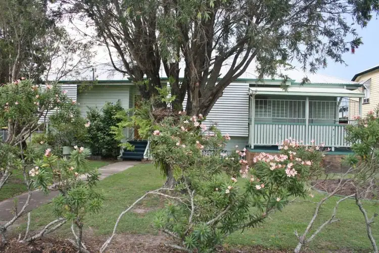 Second view of Homely house listing, 66 Cheapside Street, Maryborough QLD 4650