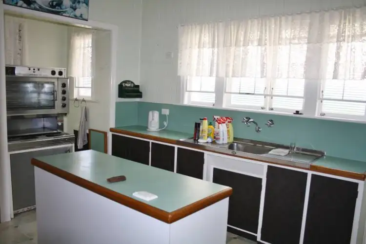 Fourth view of Homely house listing, 66 Cheapside Street, Maryborough QLD 4650