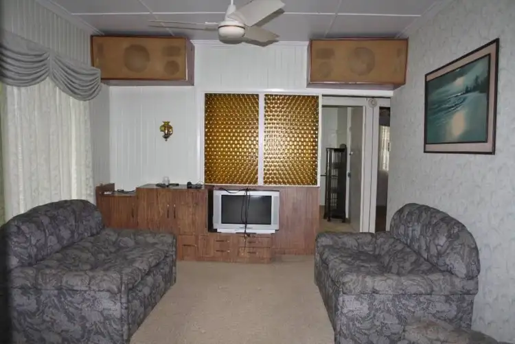 Fifth view of Homely house listing, 66 Cheapside Street, Maryborough QLD 4650