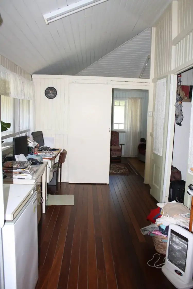 Third view of Homely house listing, 91 Pleasant Street, Maryborough QLD 4650