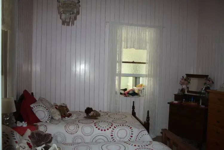 Fourth view of Homely house listing, 91 Pleasant Street, Maryborough QLD 4650