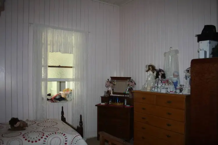 Fifth view of Homely house listing, 91 Pleasant Street, Maryborough QLD 4650