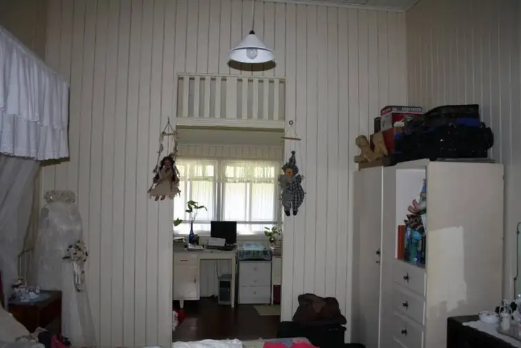 Seventh view of Homely house listing, 91 Pleasant Street, Maryborough QLD 4650
