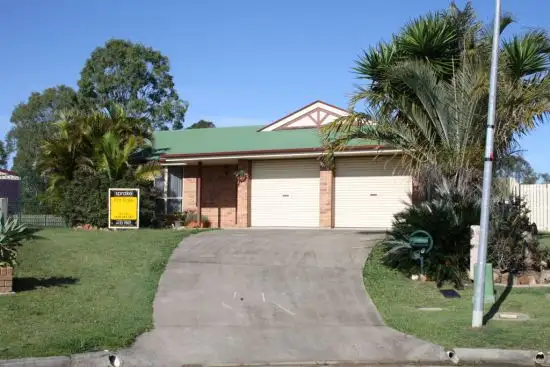 5 Leonard Court, Tinana QLD 4650