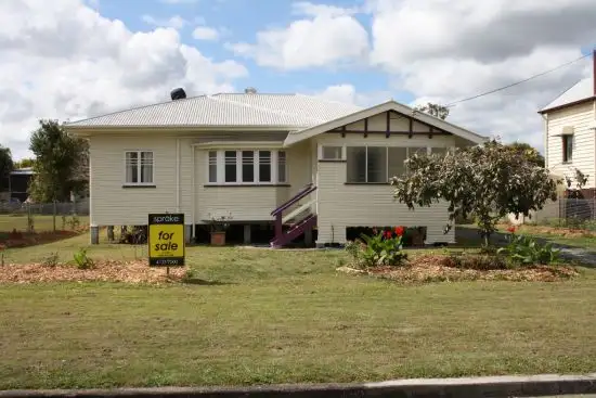 13 Grosvenor Street, Maryborough QLD 4650