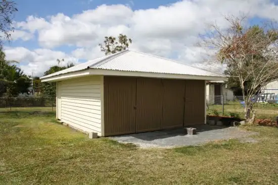 Second view of Homely house listing, 13 Grosvenor Street, Maryborough QLD 4650