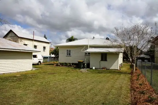 Third view of Homely house listing, 13 Grosvenor Street, Maryborough QLD 4650