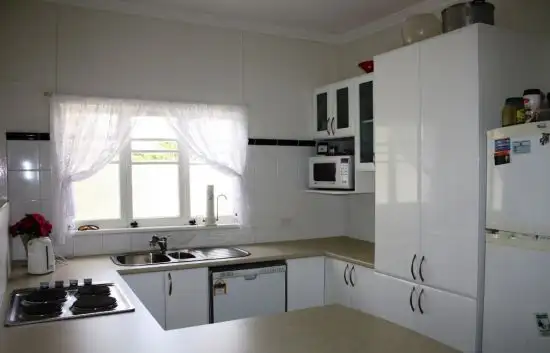 Fourth view of Homely house listing, 13 Grosvenor Street, Maryborough QLD 4650