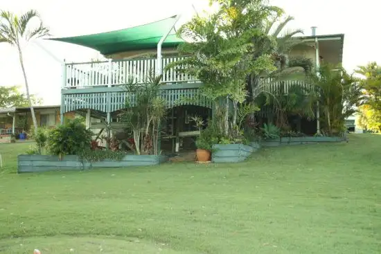 Second view of Homely house listing, 5 Woodstock Street, Maryborough QLD 4650