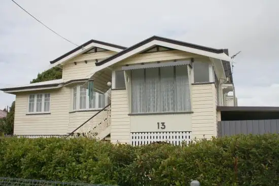 Main view of Homely house listing, 13 Kenilworth Street, Maryborough QLD 4650
