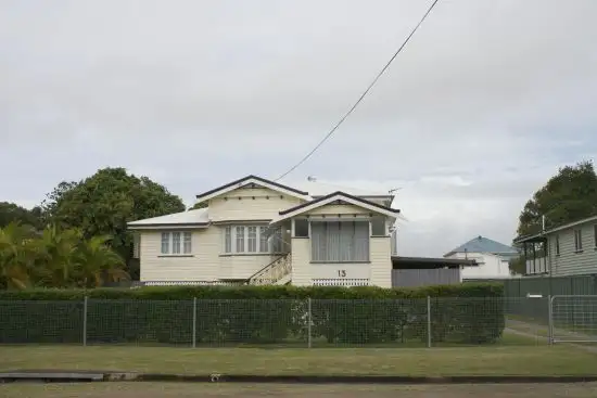 Third view of Homely house listing, 13 Kenilworth Street, Maryborough QLD 4650