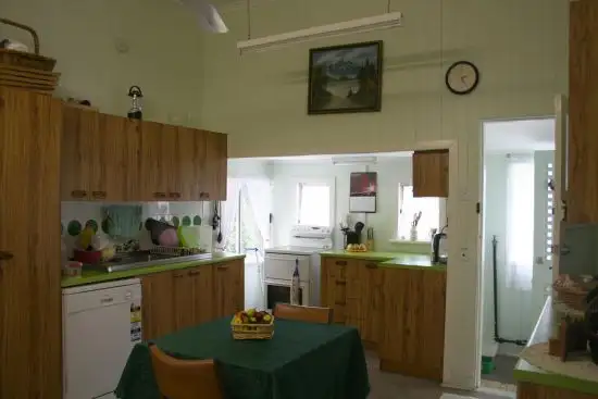 Fifth view of Homely house listing, 13 Kenilworth Street, Maryborough QLD 4650