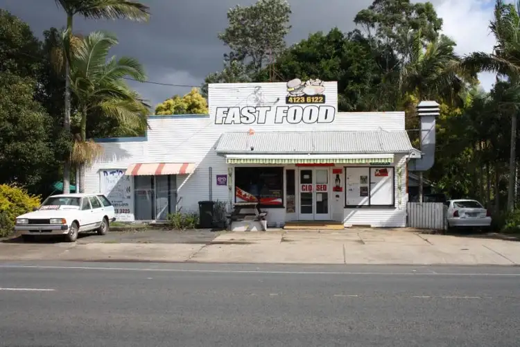 518 Alice Street, Maryborough QLD 4650