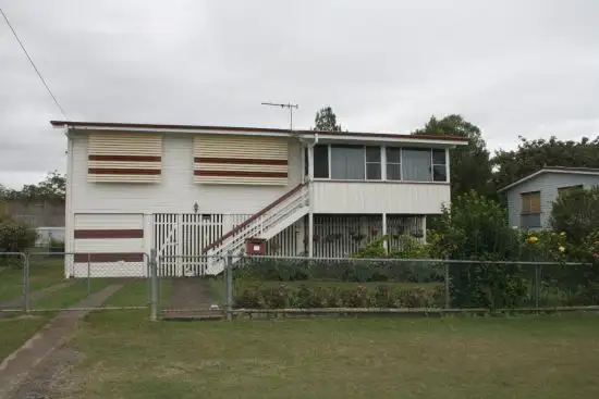 89 Boys Avenue, Maryborough QLD 4650