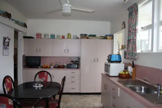 Second view of Homely house listing, 89 Boys Avenue, Maryborough QLD 4650