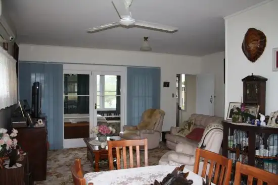 Fourth view of Homely house listing, 89 Boys Avenue, Maryborough QLD 4650