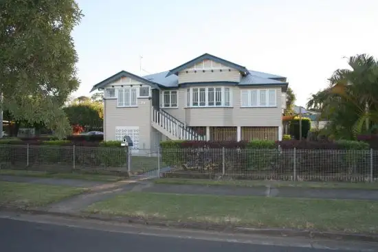 56 Saltwater Creek Road, Maryborough QLD 4650