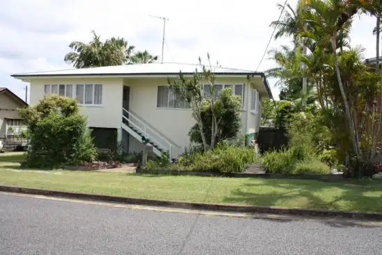Main view of Homely house listing, 45 Garden Street, Maryborough QLD 4650
