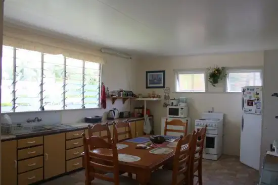 Second view of Homely house listing, 45 Garden Street, Maryborough QLD 4650