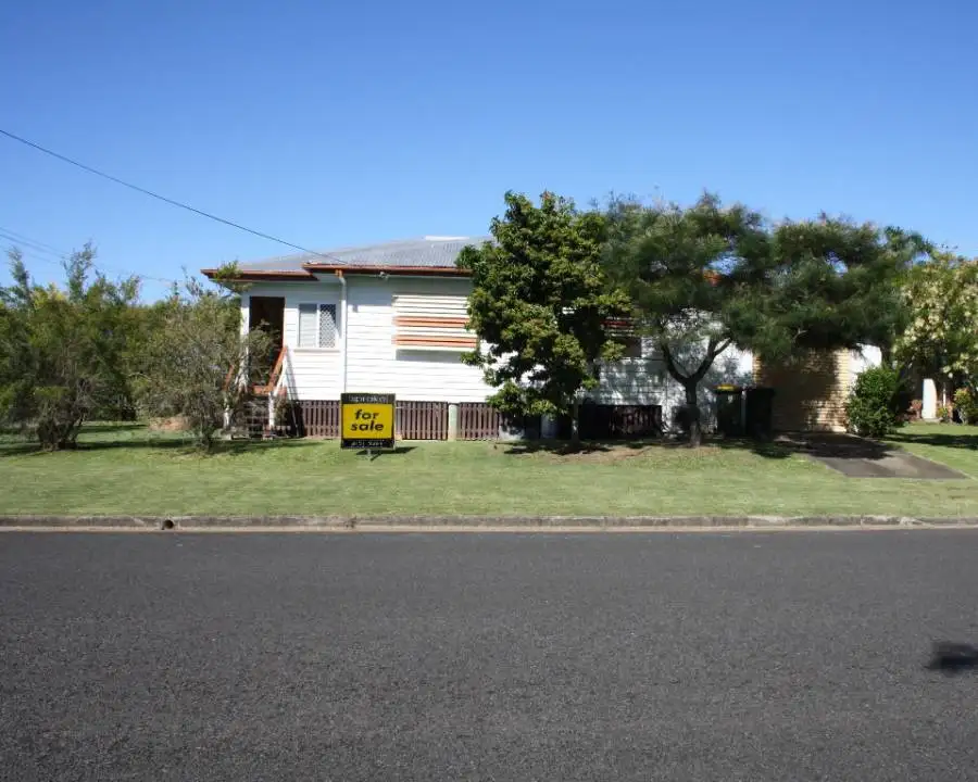 Main view of Homely house listing, 40 Ella Street, Maryborough QLD 4650