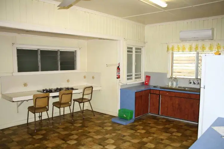 Second view of Homely house listing, 40 Ella Street, Maryborough QLD 4650