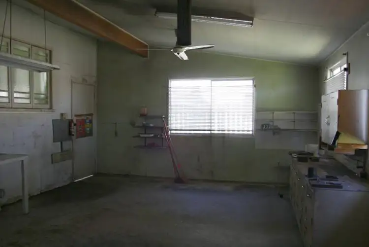 Fifth view of Homely house listing, 40 Ella Street, Maryborough QLD 4650