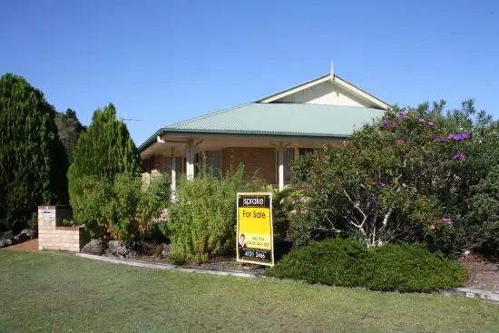 Fifth view of Homely house listing, 18 Panorama Drive, Maryborough QLD 4650