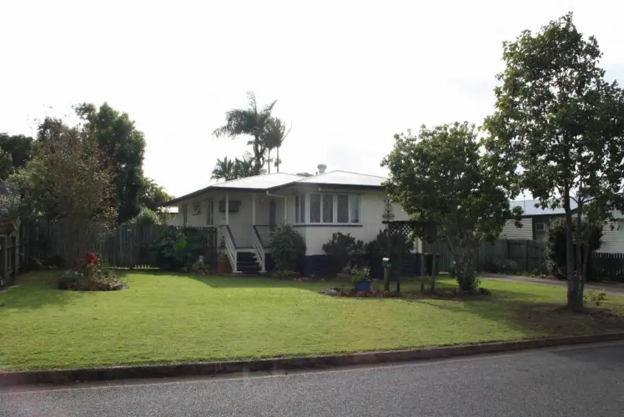 Main view of Homely house listing, 13 Ambrose White Street, Maryborough QLD 4650