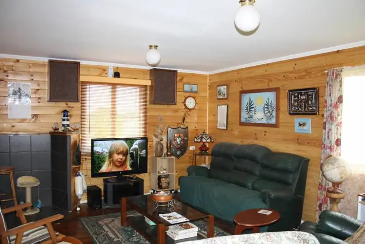 Second view of Homely house listing, 13 Ambrose White Street, Maryborough QLD 4650
